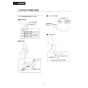 LIXIL(リクシル) YBC-S40HU BW1+DV-S826H BW1 取扱説明書 商品図面 施工説明書 サティスSタイプリトイレ 取扱説明書14